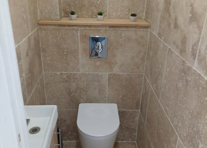 La Perle D'antibes And Port 300 M Away Апартаменты *